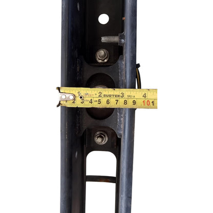 Soporte Base Seguro Broche Cabina Hino 500 1524 2021