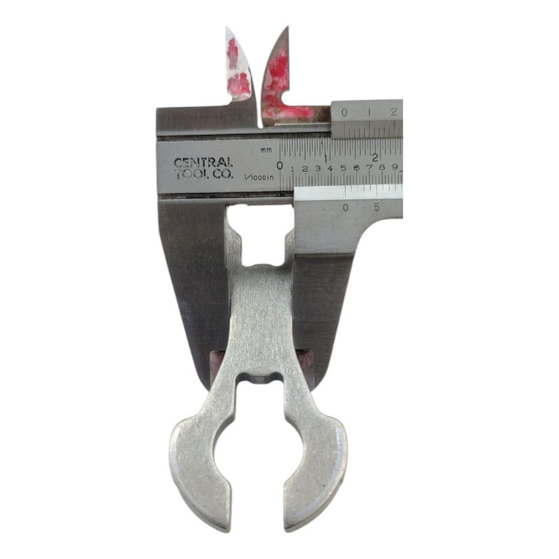 Base Seguro Buzo Botador Navistar Dt466e Maxxforce Internati