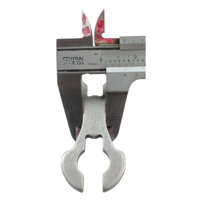 Base Seguro Buzo Botador Navistar Dt466e Maxxforce Internati