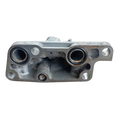 Base Soporte Filtro Aceite Isuzu Elf 500 2022