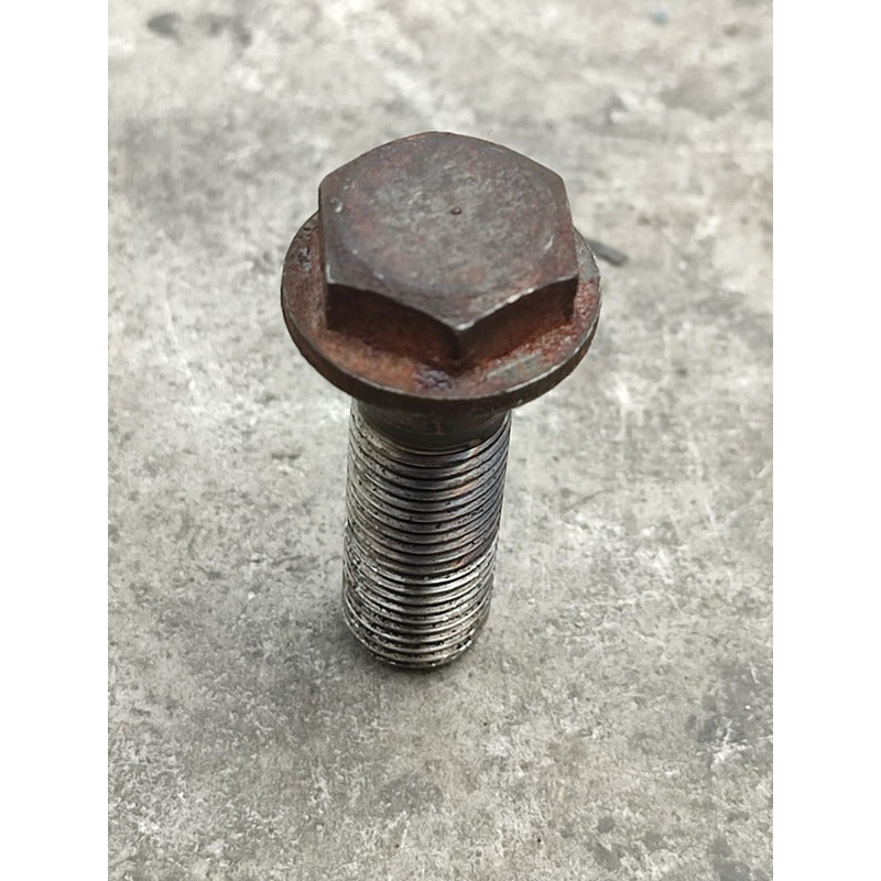 Tornillo Volanta Aro Dentado Motor Kubota V2203 Carrier
