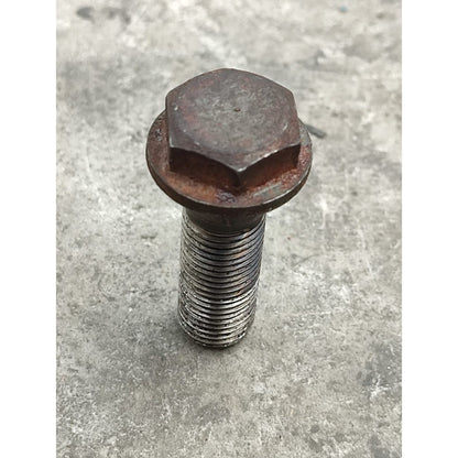 Tornillo Volanta Aro Dentado Motor Kubota V2203 Carrier