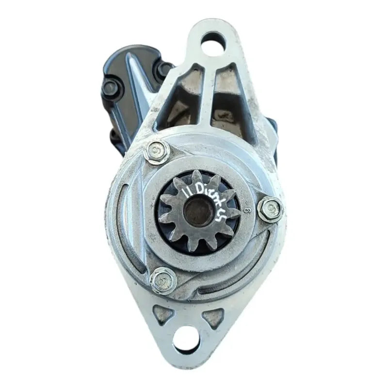 Marcha Motor Arranque Isuzu 4jj1e5le Elf 300 18-23