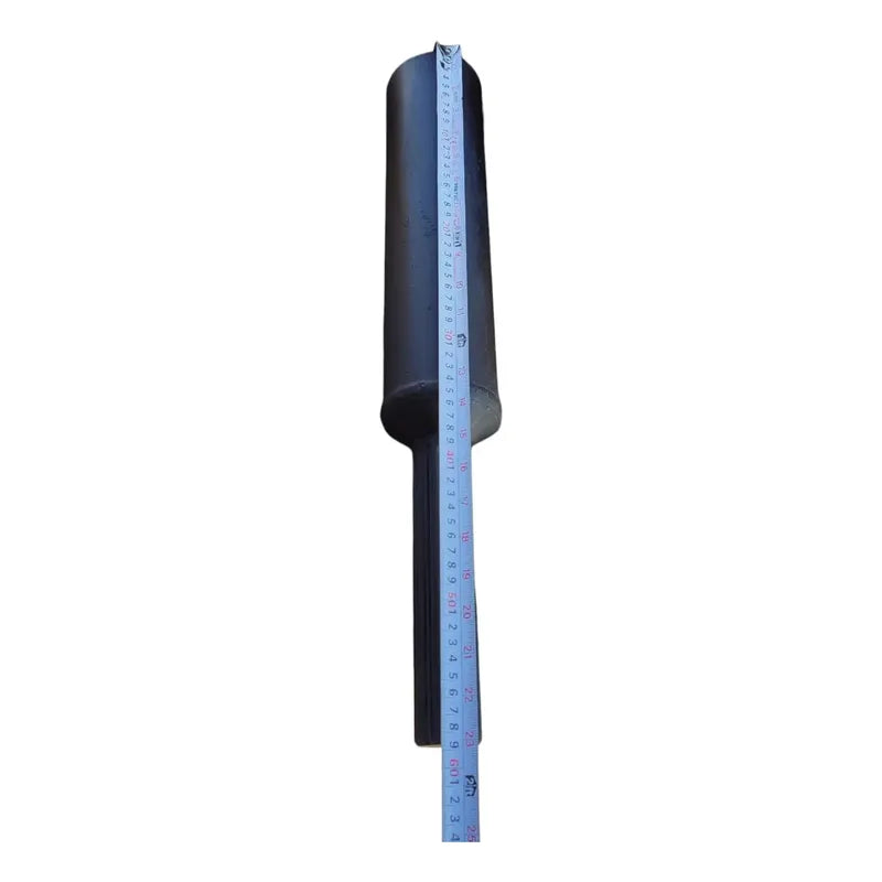 Cardan Flecha Barra Macho 16 Dientes Soldable Hino 300 816