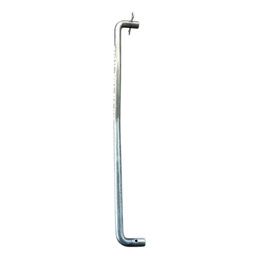Barra Soporte Radiador Isuzu Elf 300 300