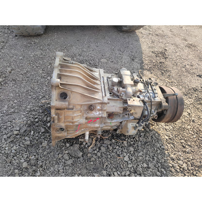 Transmision Sterling Fl360 Freightliner