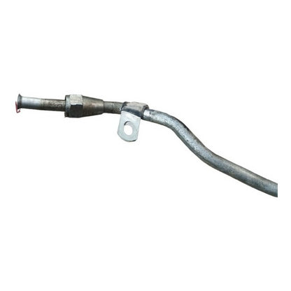 Tubo Linea Vena Aceite Direccion Bomba Deposito Isuzu Elf