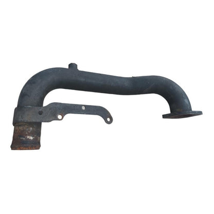 Tubo Agua Motor Maxxforce 7.6l International Durastar 4300