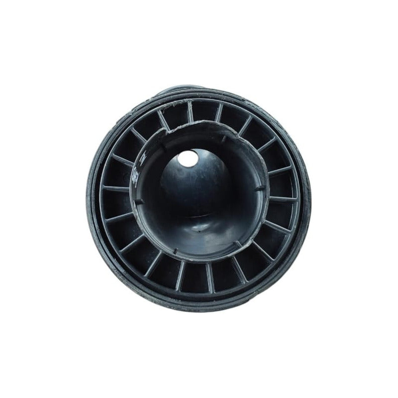 Codo Purificador Aire Portafiltro Hino 300 816 2021 Detalle