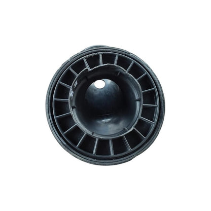 Codo Purificador Aire Portafiltro Hino 300 816 2021 Detalle