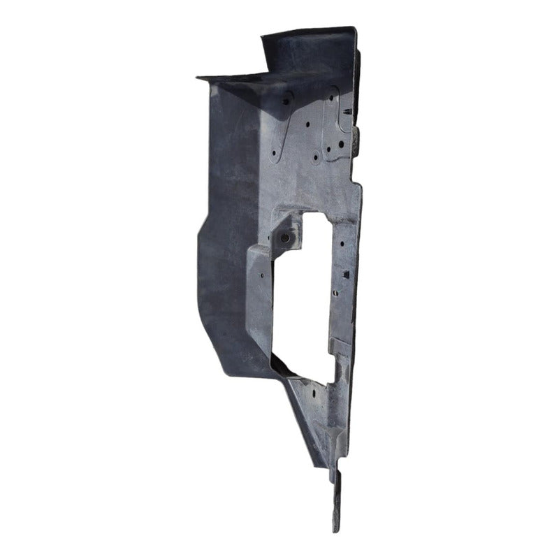 Tolva Cubierta Motor Cabina Isuzu Elf 500 Piloto