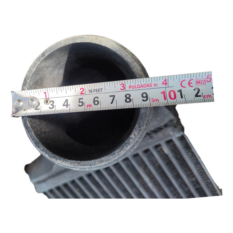 Postenfriador Posenfriador International 4300 4700 Durastar