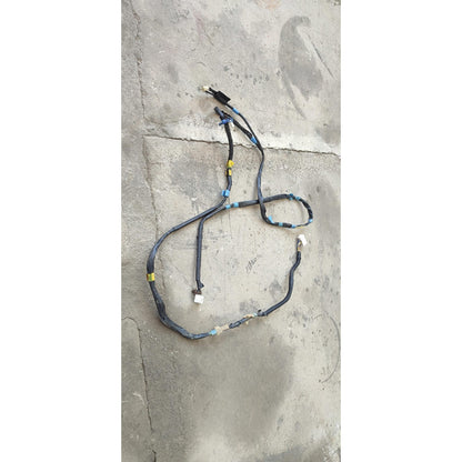 Arnes Conector Convertidor Corriente Voltaje Cabina Hino 300