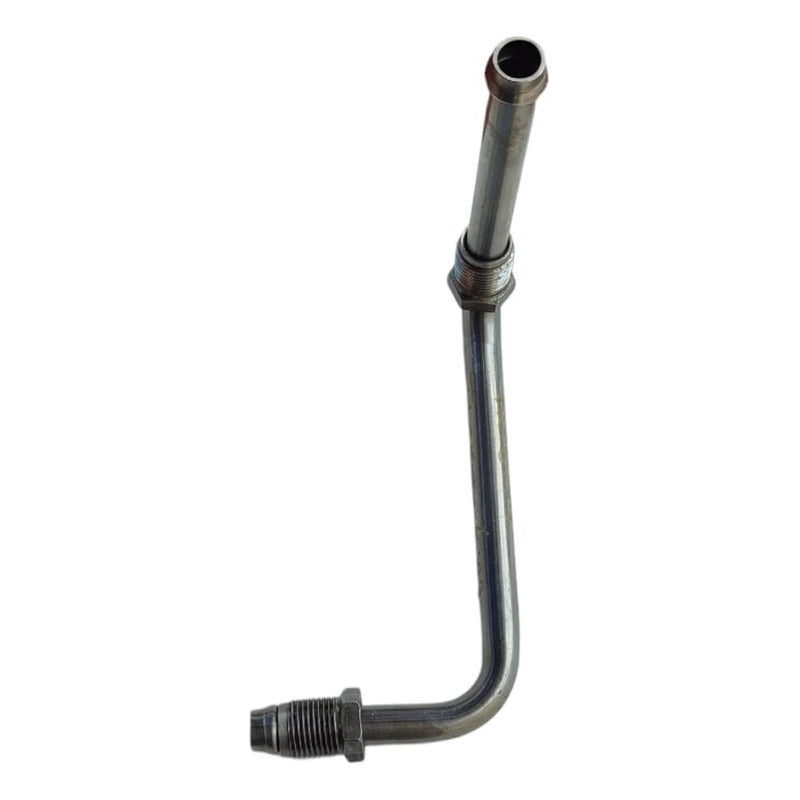 Tubo Bomba Aceite Monoblock  Motor Thermoking Isuzu 2.2l