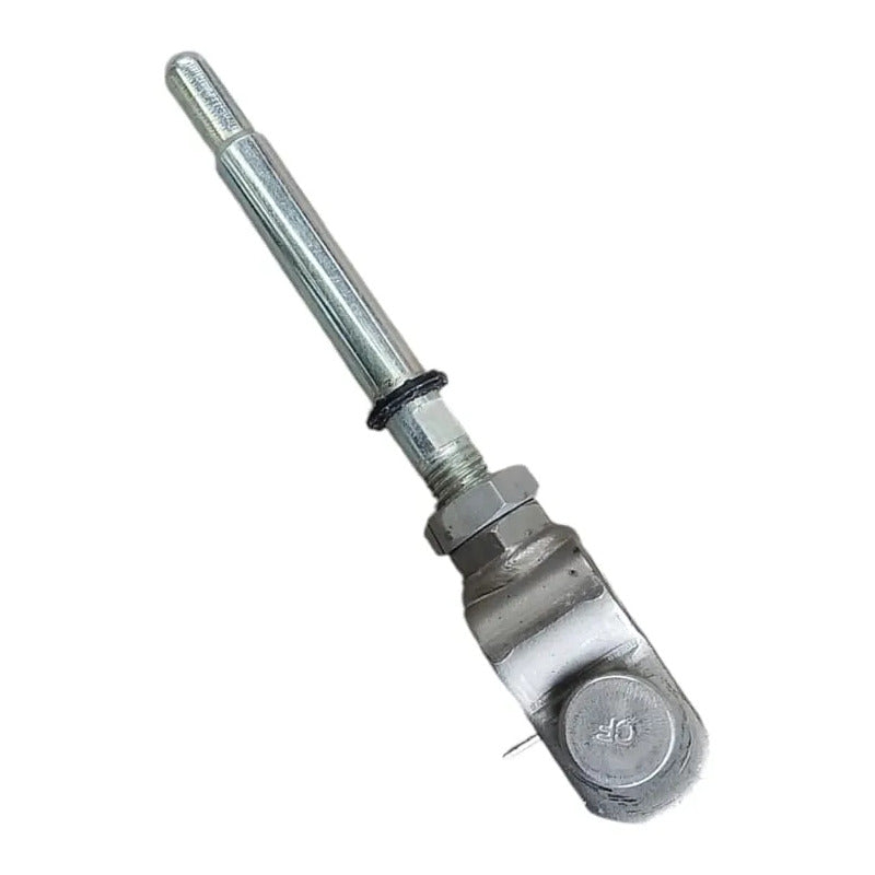 Varilla Empuje Cilindro Maestro Clutch Freightliner Fl360 Plateado