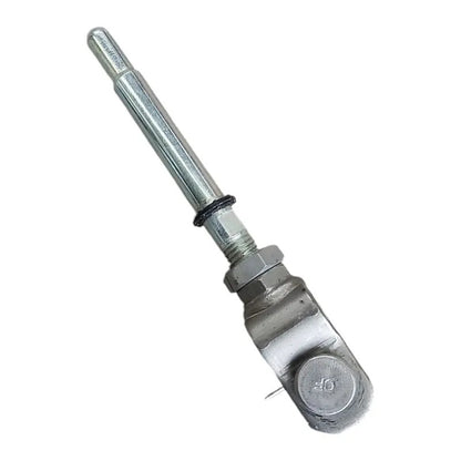 Varilla Empuje Cilindro Maestro Clutch Freightliner Fl360 Plateado