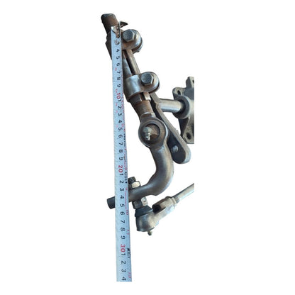 Palanca Cambios Transmisión Eaton Fuller Escopeta Chato Auto