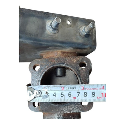 Escape Freno Motor Isuzu 4jj1 Elf 200 300