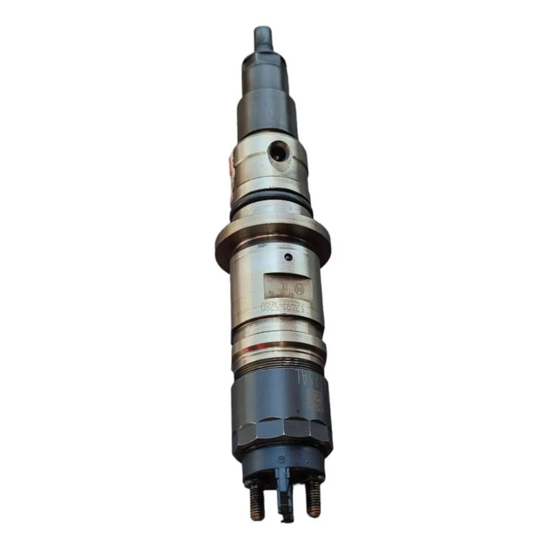 Inyector Cummins 6.7 Isb Paccar Px6, No. Parte: F2491-5280