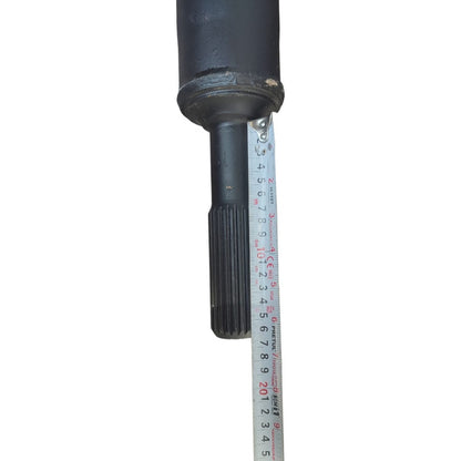 Flecha Cardan Yugo Espiga Isuzu Elf 500