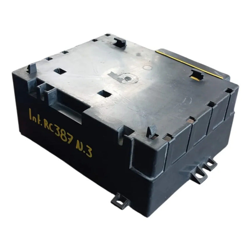 Tapa Cubierta Caja Tablero Fusibles International 4300