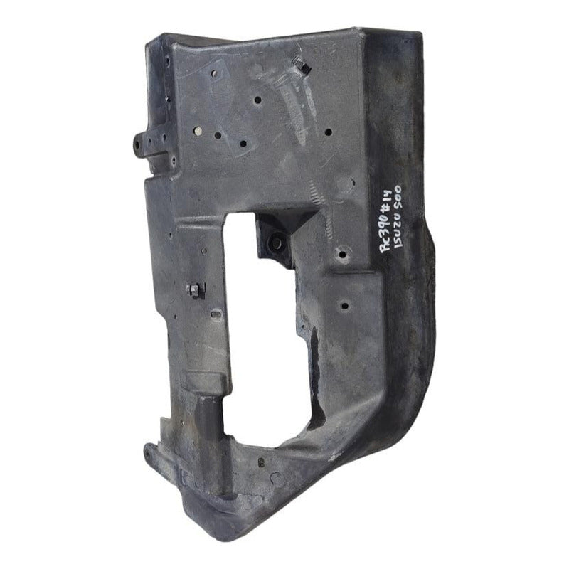 Tolva Cubierta Motor Cabina Isuzu Elf 500 Piloto