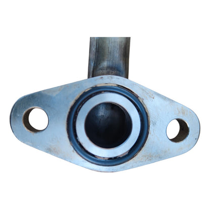 Tubo Aceite Turbo Retorno Vena Motor Isuzu 4hk1 Elf 400 450