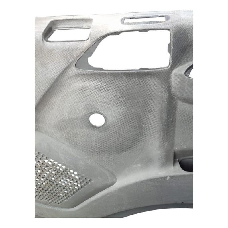 Tapa Cubierta Plastico Puerta Isuzu Elf 500 600 Copiloto