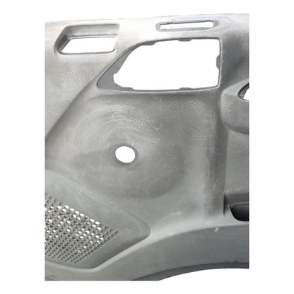 Tapa Cubierta Plastico Puerta Isuzu Elf 500 600 Copiloto