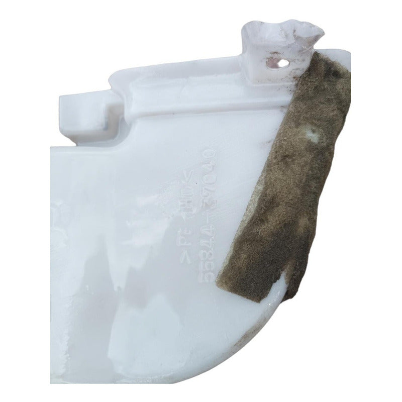Ducto Tubo Calefaccion Aire Tablero Isuzu Elf 400 450 500
