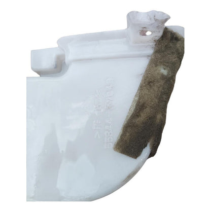 Ducto Tubo Calefaccion Aire Tablero Isuzu Elf 400 450 500