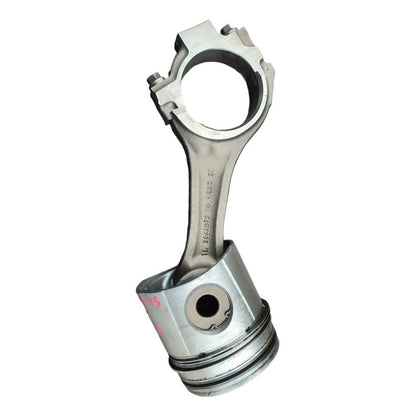 Pistón Con Biela Motor Cummins Isb 5.9l