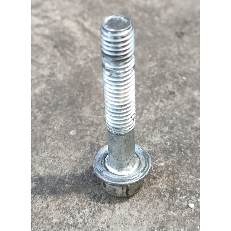 Tornillo Bomba Agua Motor Isuzu 4hk1 Elf 450 500