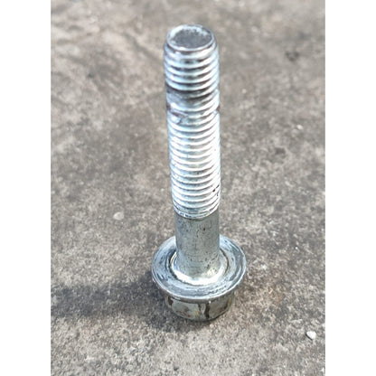 Tornillo Bomba Agua Motor Isuzu 4hk1 Elf 450 500