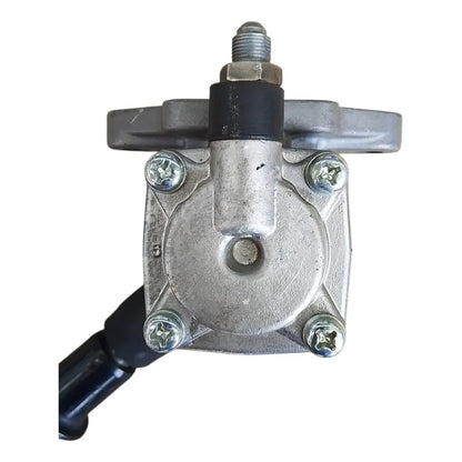 Palanca Válvula Freno Aire Hino 500 1524