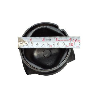 Yugo Cople Flecha Cardan Barra Camion Universal 5 1/2