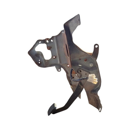 Base Pedal Hino 816 716 300