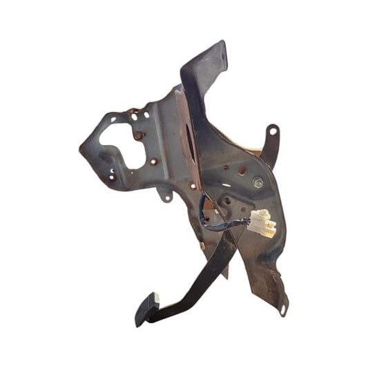 Base Pedal Hino 816 716 300