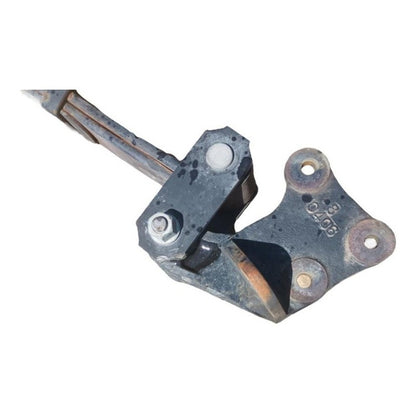 Peine Muey Muelles Diferencial Percha Isuzu Elf 200 300