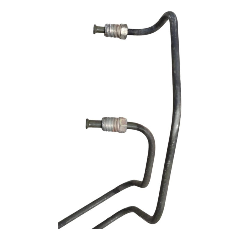 Tubo Valvula Repartidora Liquido Frenos Isuzu Elf 500