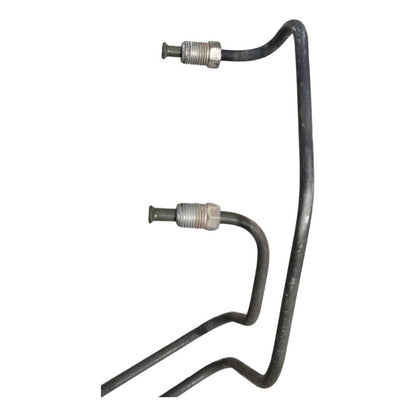 Tubo Valvula Repartidora Liquido Frenos Isuzu Elf 500