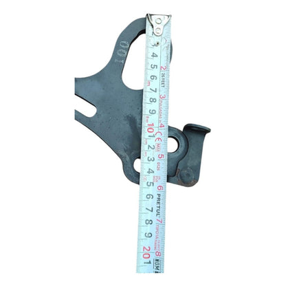 Soporte Base Alternador Motor Hino 300 716 816 N04c