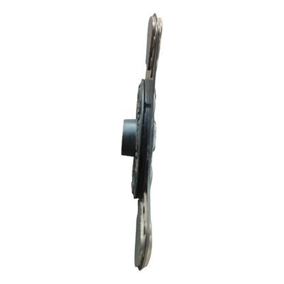 Clutch Pasta Motor Mercedes Benz Om 906 Casco