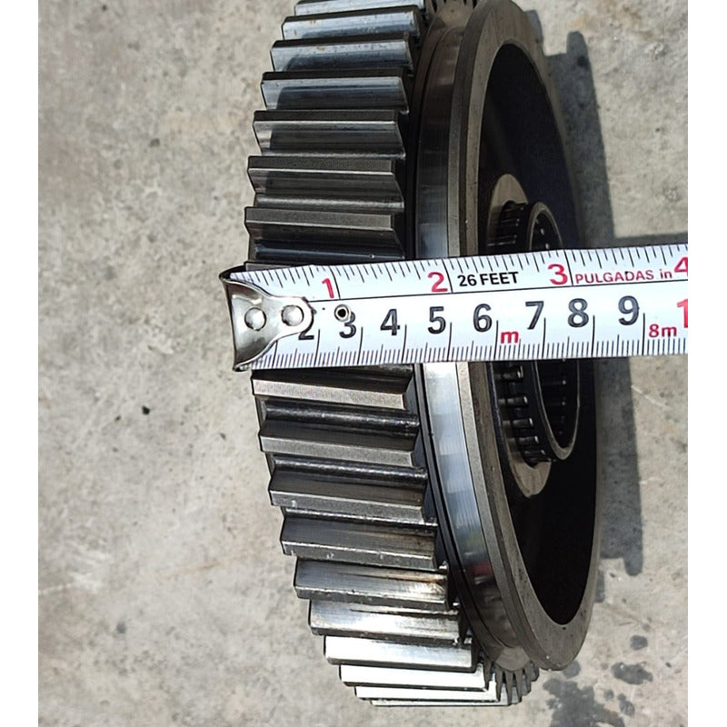 Engrane Tren Dentado Reversa Transmisión Mercedes Benz G60