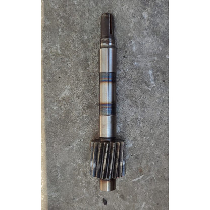 Flecha Engrane Piñon Transmisión Caja Isuzu Elf 400 450 500