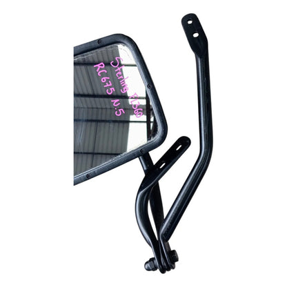 Soporte Espejo Lateral Sterling Fl360 Piloto