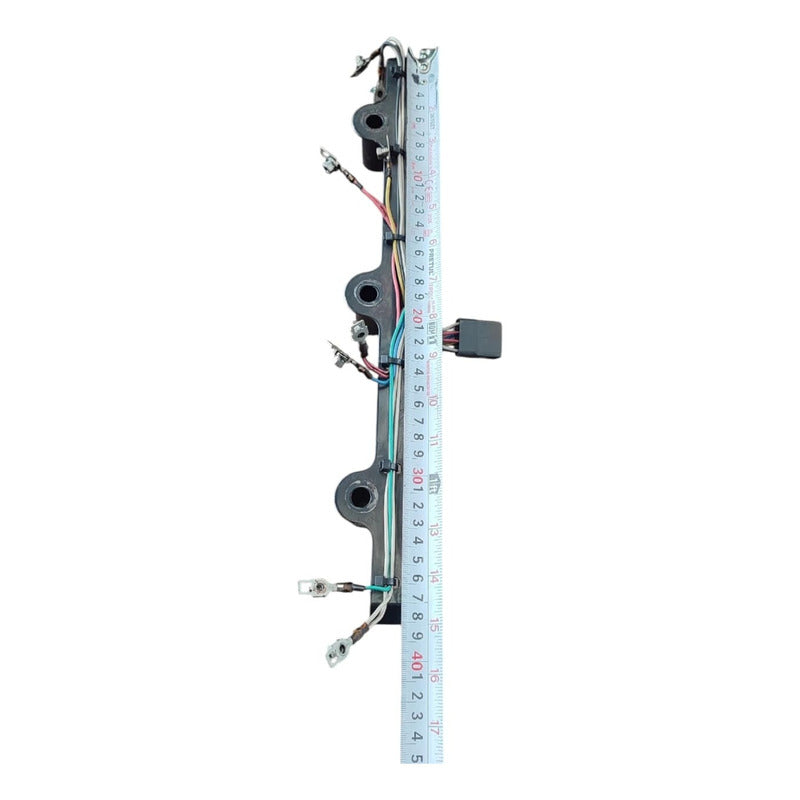 Arnes Conector Inyectores Motor Isuzu Elf 4hk1 450