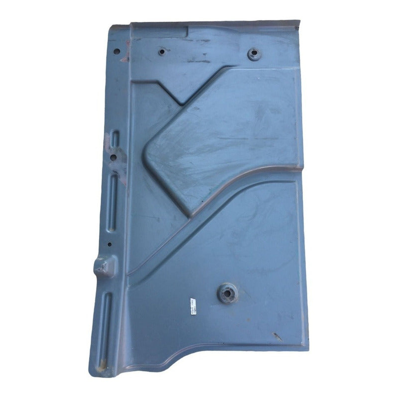 Panel Cubierta Plastico Cabina International 4300