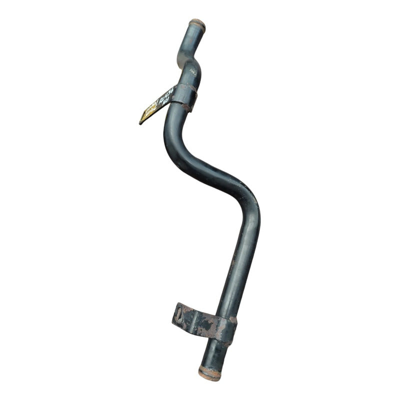 Tubo Manguera Agua Refrigerante Motor Cummins 8.3l 6c