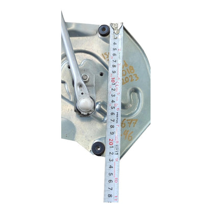 Motor Limpiadores Isuzu Elf 300 2018-2023